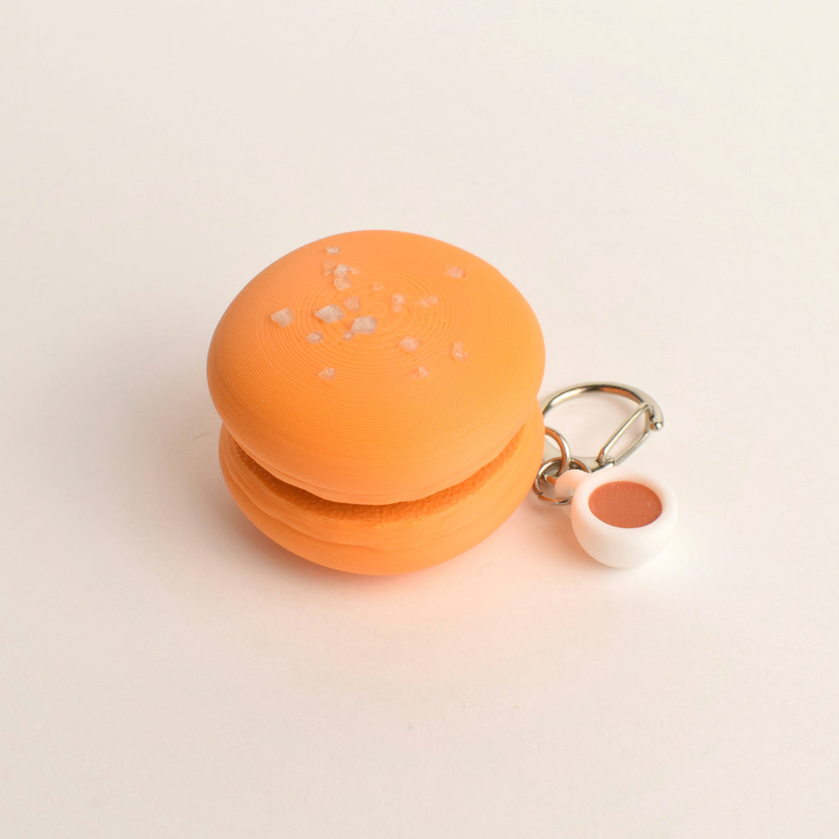 Mystery Macaron Fidget Clicker