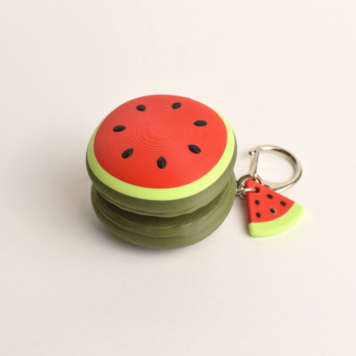 Mystery Macaron Fidget Clicker