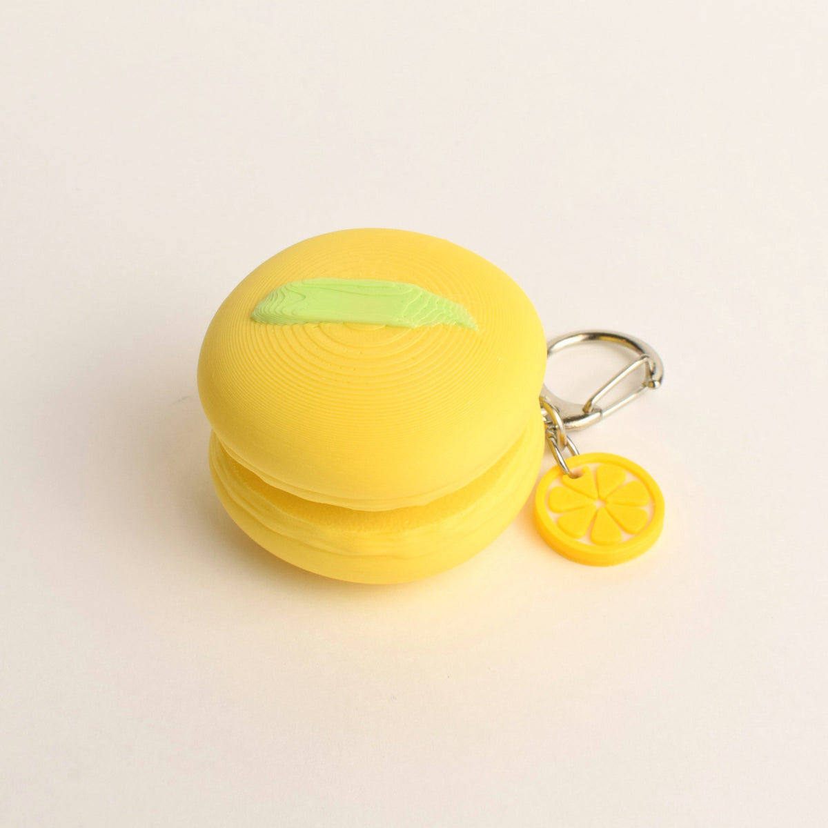 Mystery Macaron Fidget Clicker