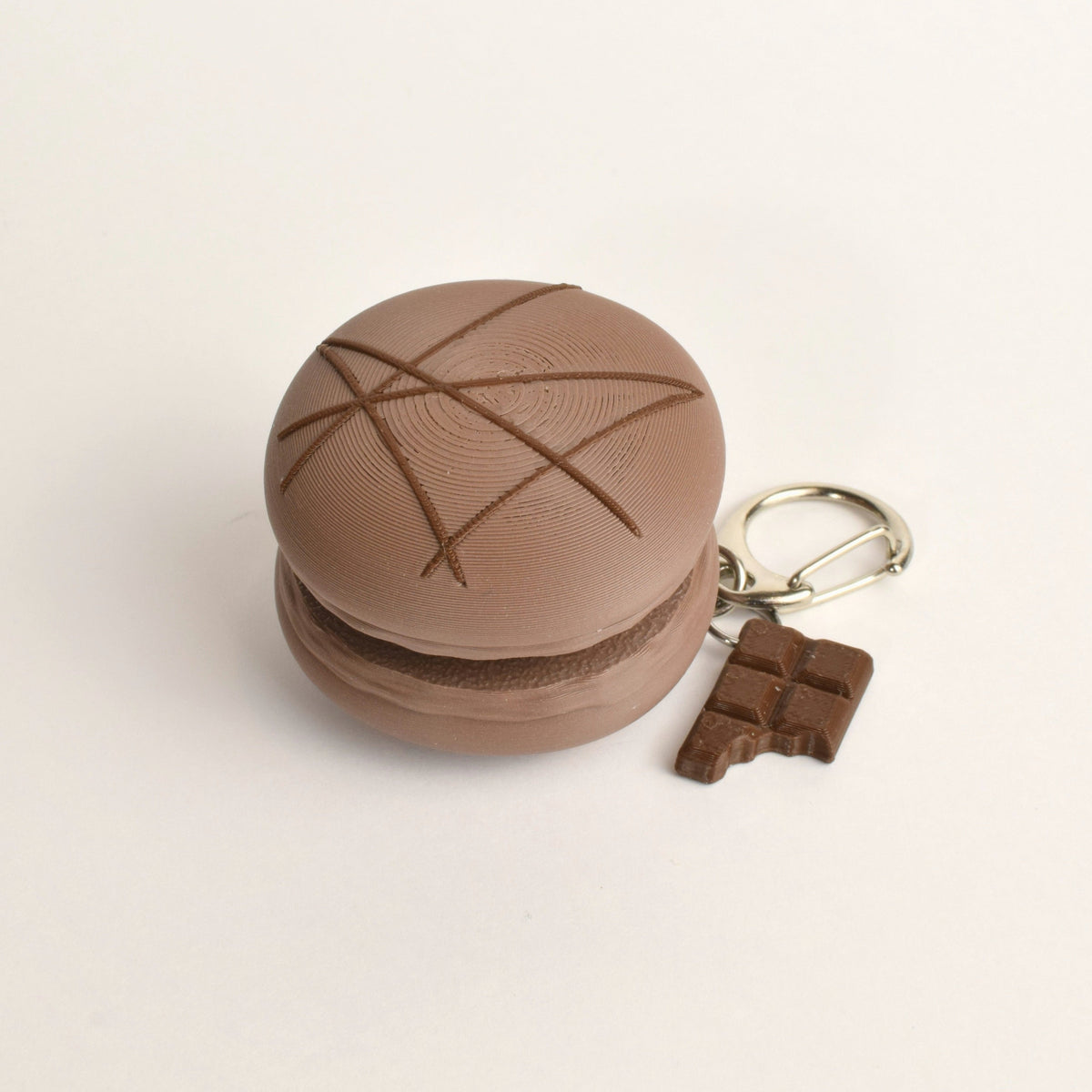 Mystery Macaron Fidget Clicker
