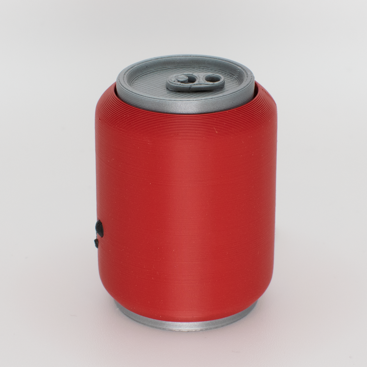 Soda Can Fidget Clicker
