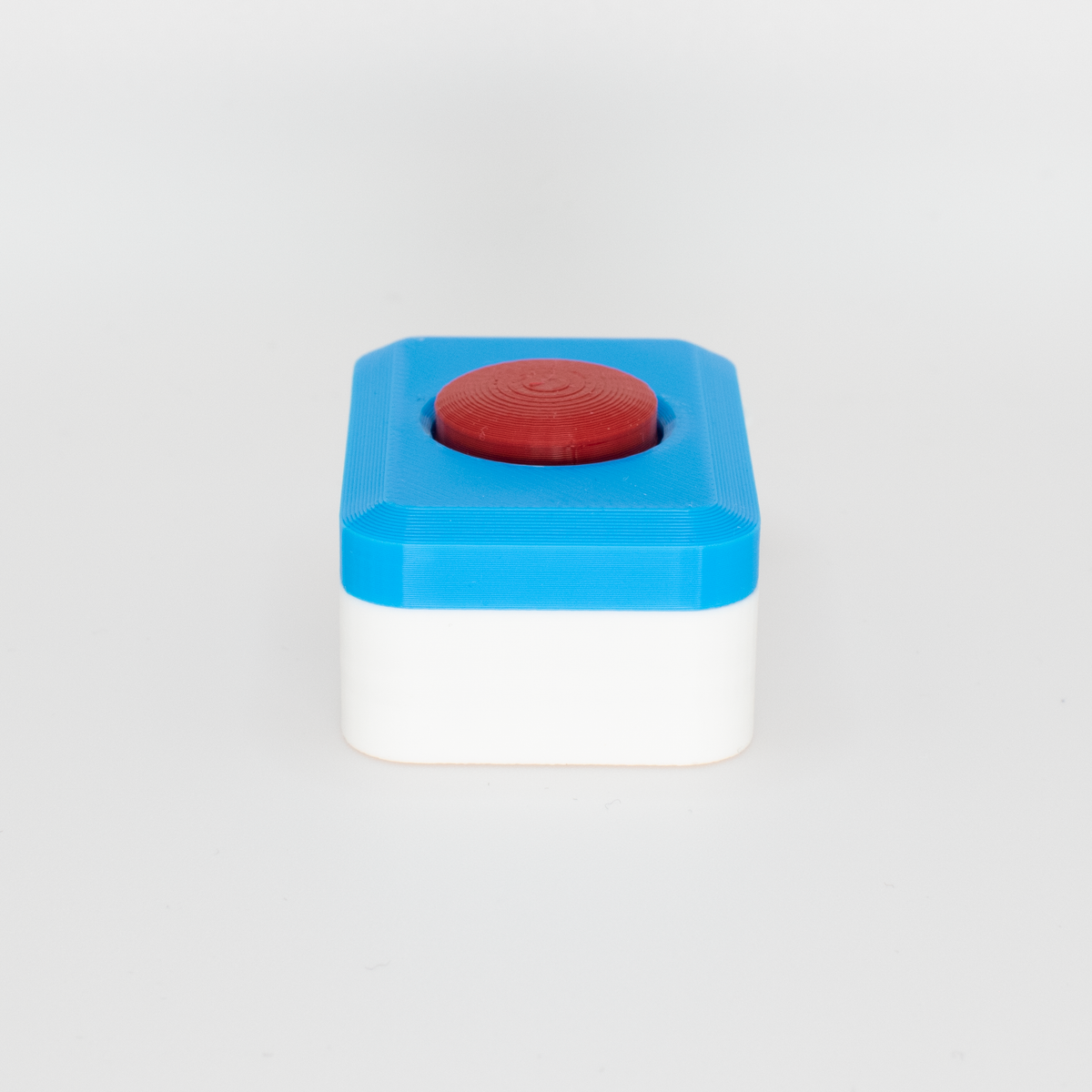 Dishwasher Tab Fidget Clicker