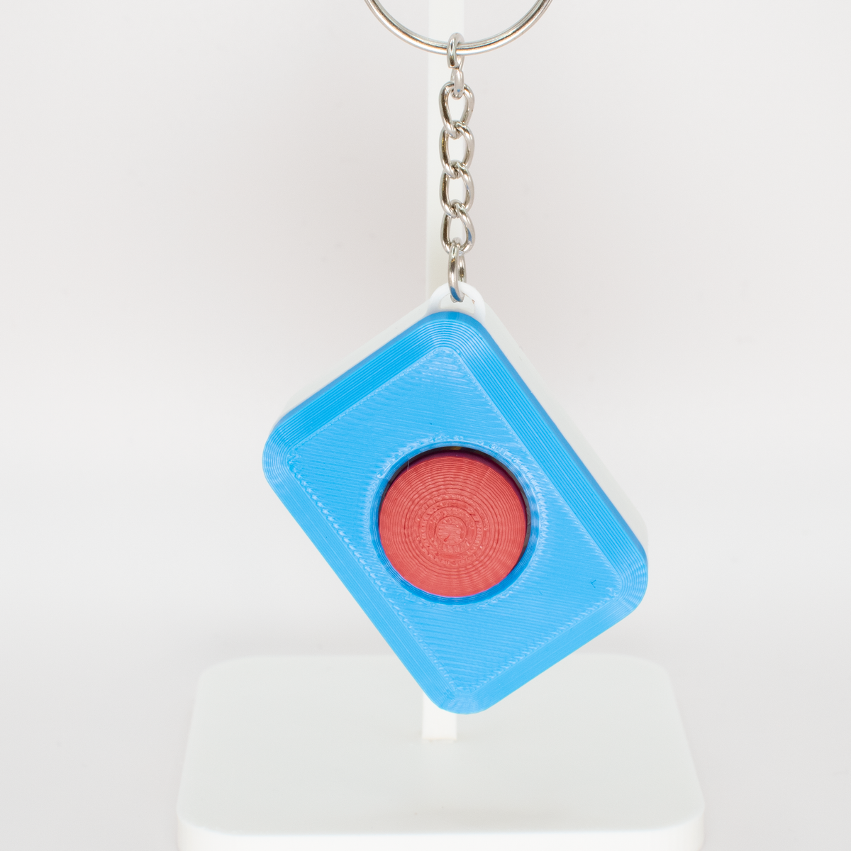 Dishwasher Tab Fidget Clicker