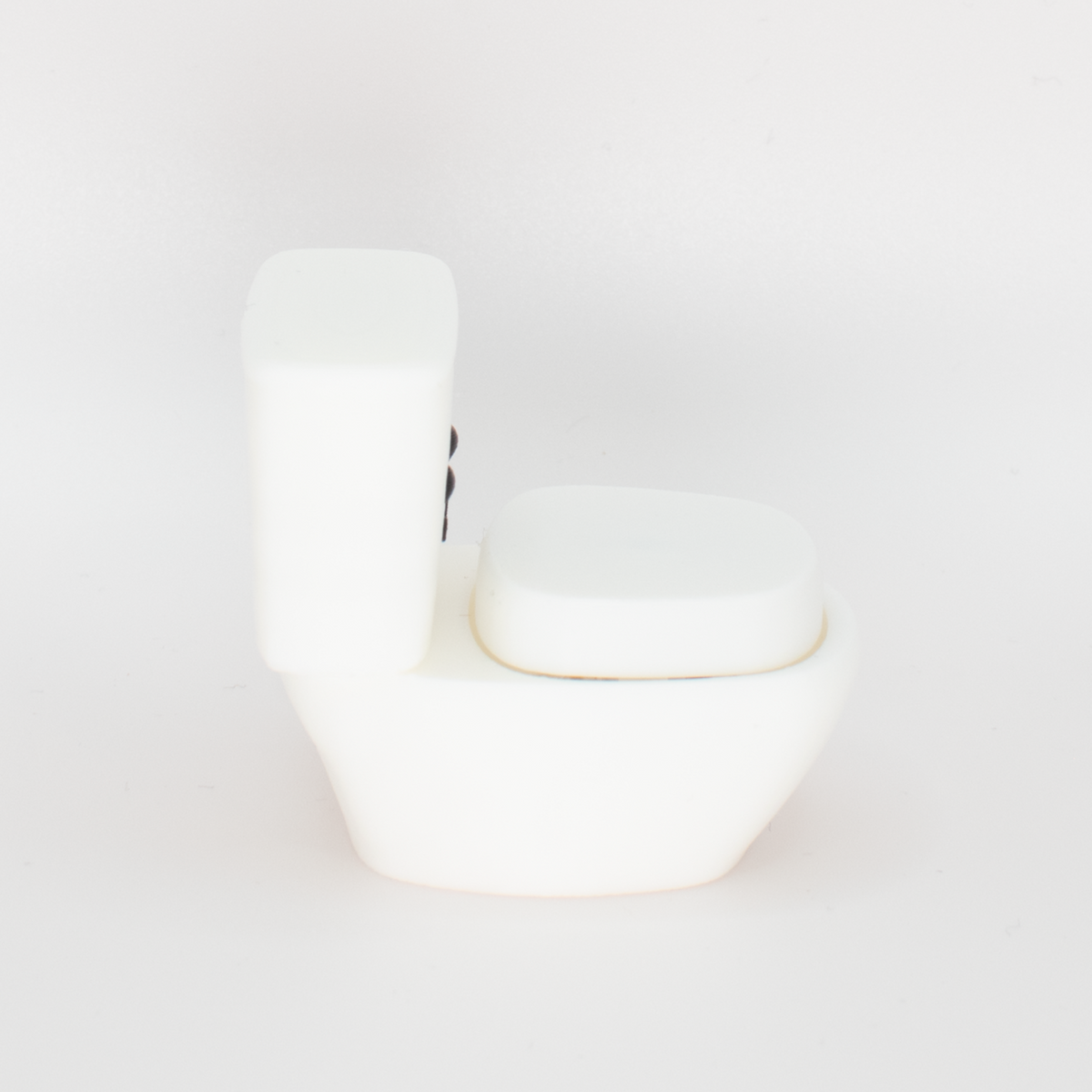 Toilet Fidget Clicker