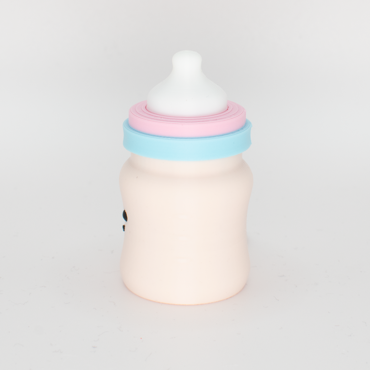 Baby Bottle Fidget Clicker