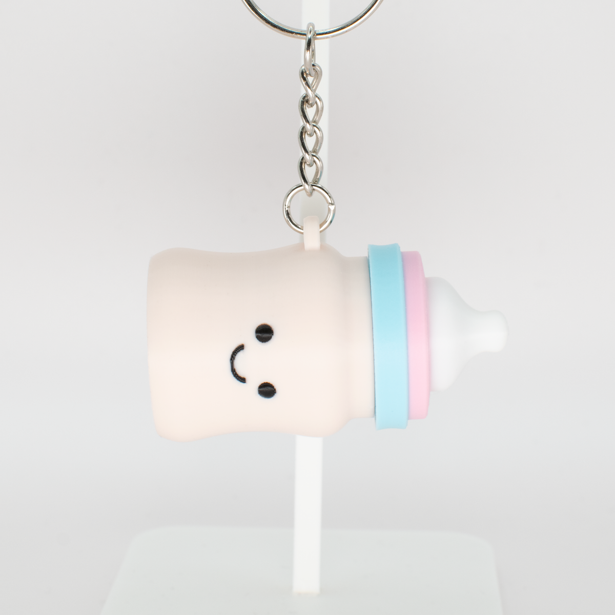 Baby Bottle Fidget Clicker