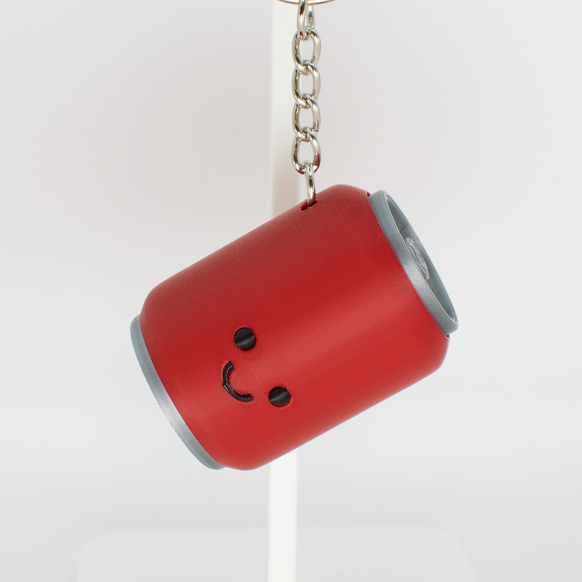 Soda Can Fidget Clicker