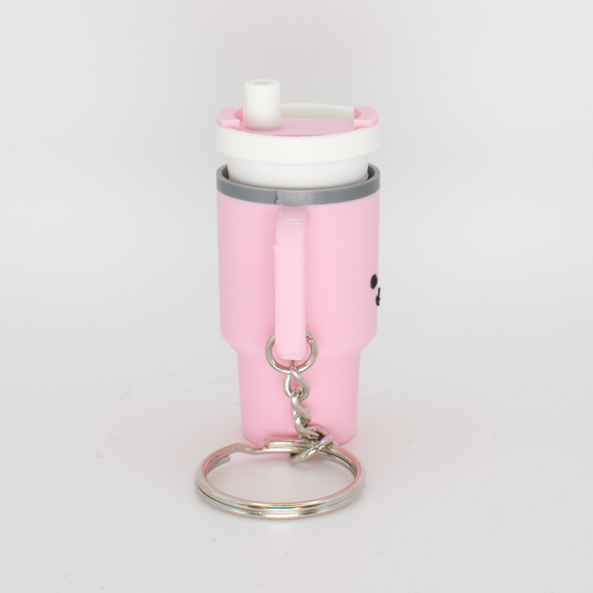 Tumbler Fidget Clicker