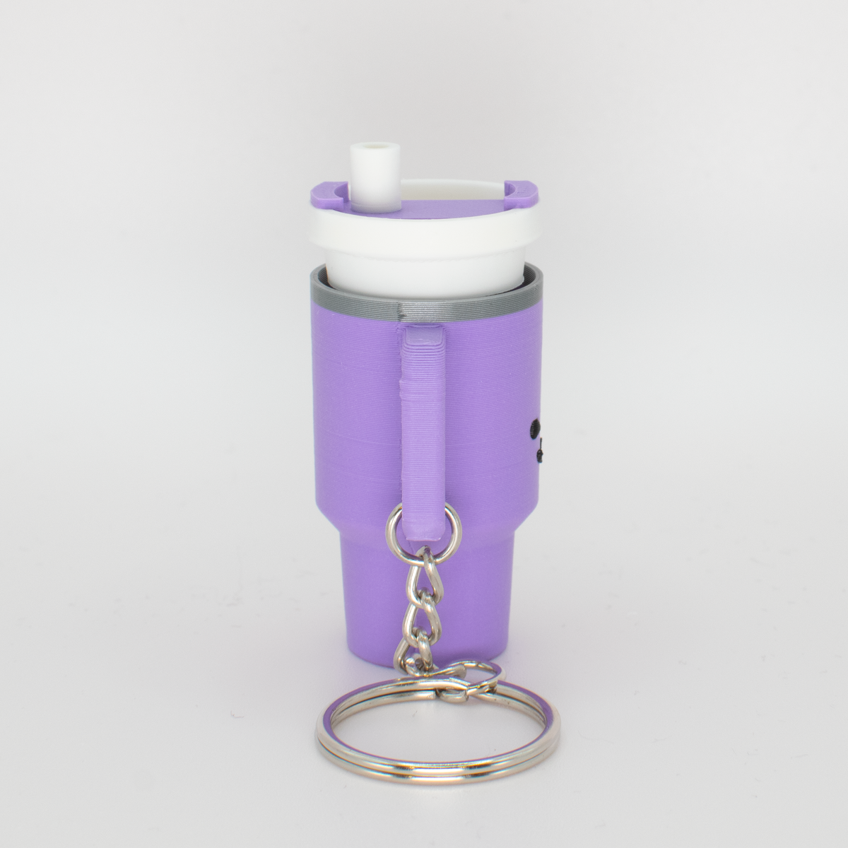 Tumbler Fidget Clicker