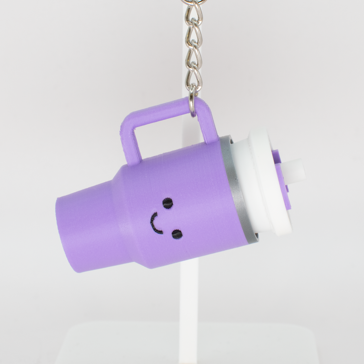 Tumbler Fidget Clicker