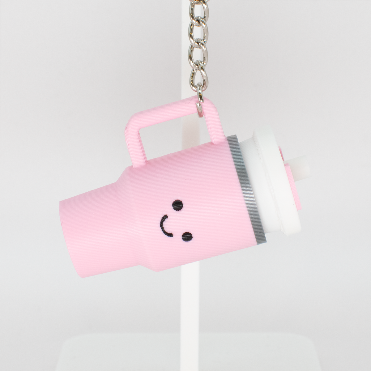 Tumbler Fidget Clicker