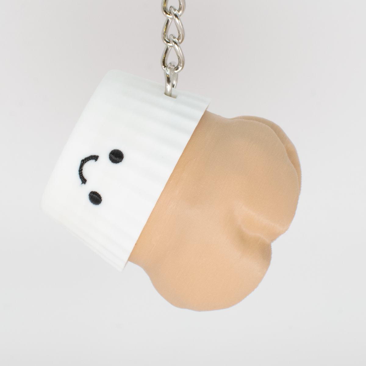 Plain Muffin Fidget Clicker