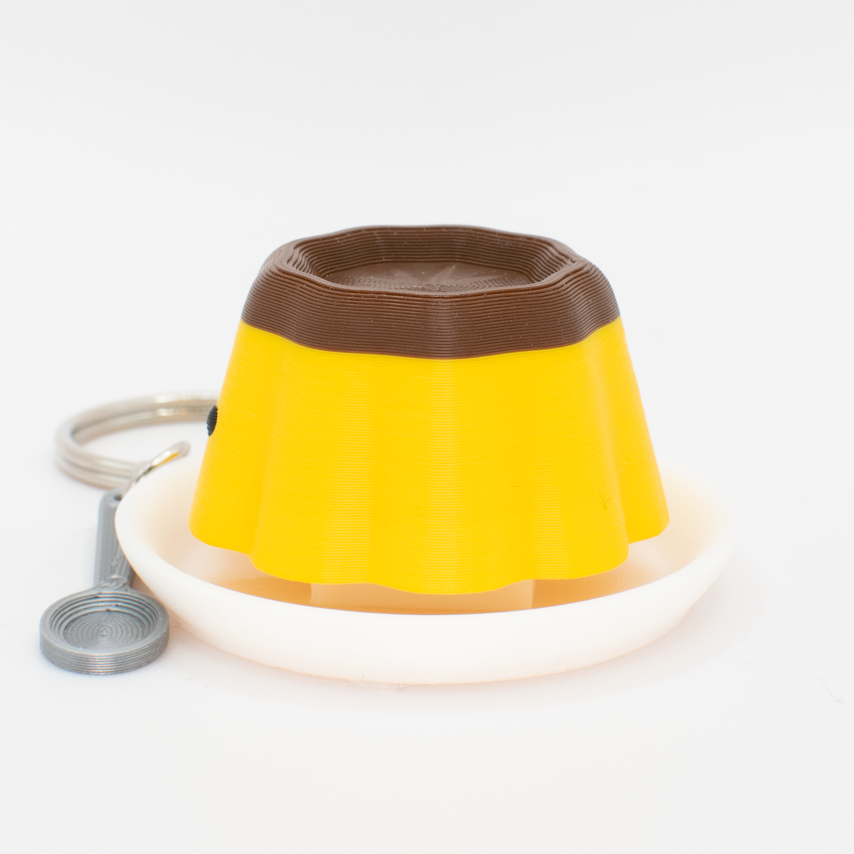 Pudding Fidget Clicker