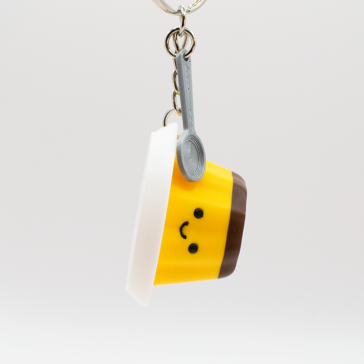 Pudding Fidget Clicker