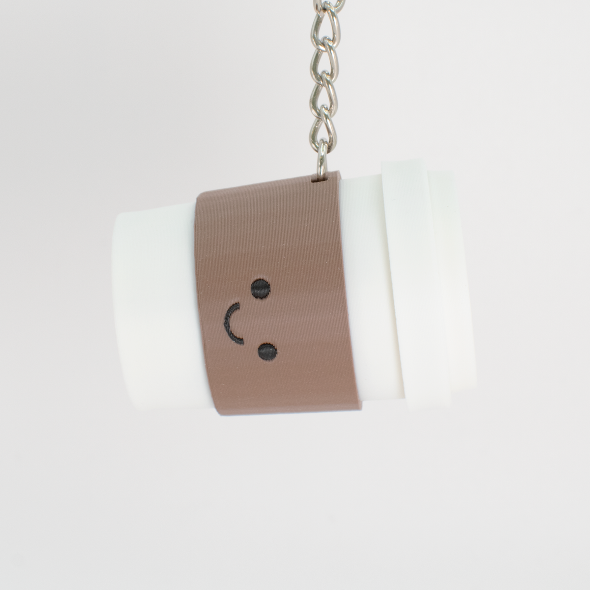 Coffee To-Go Cup Fidget Clicker