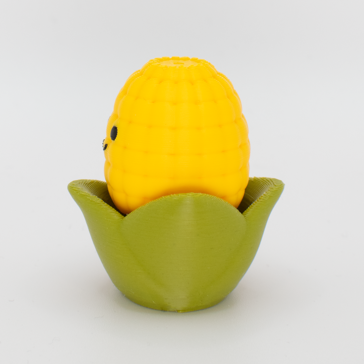 Sweet Corn Fidget Clicker