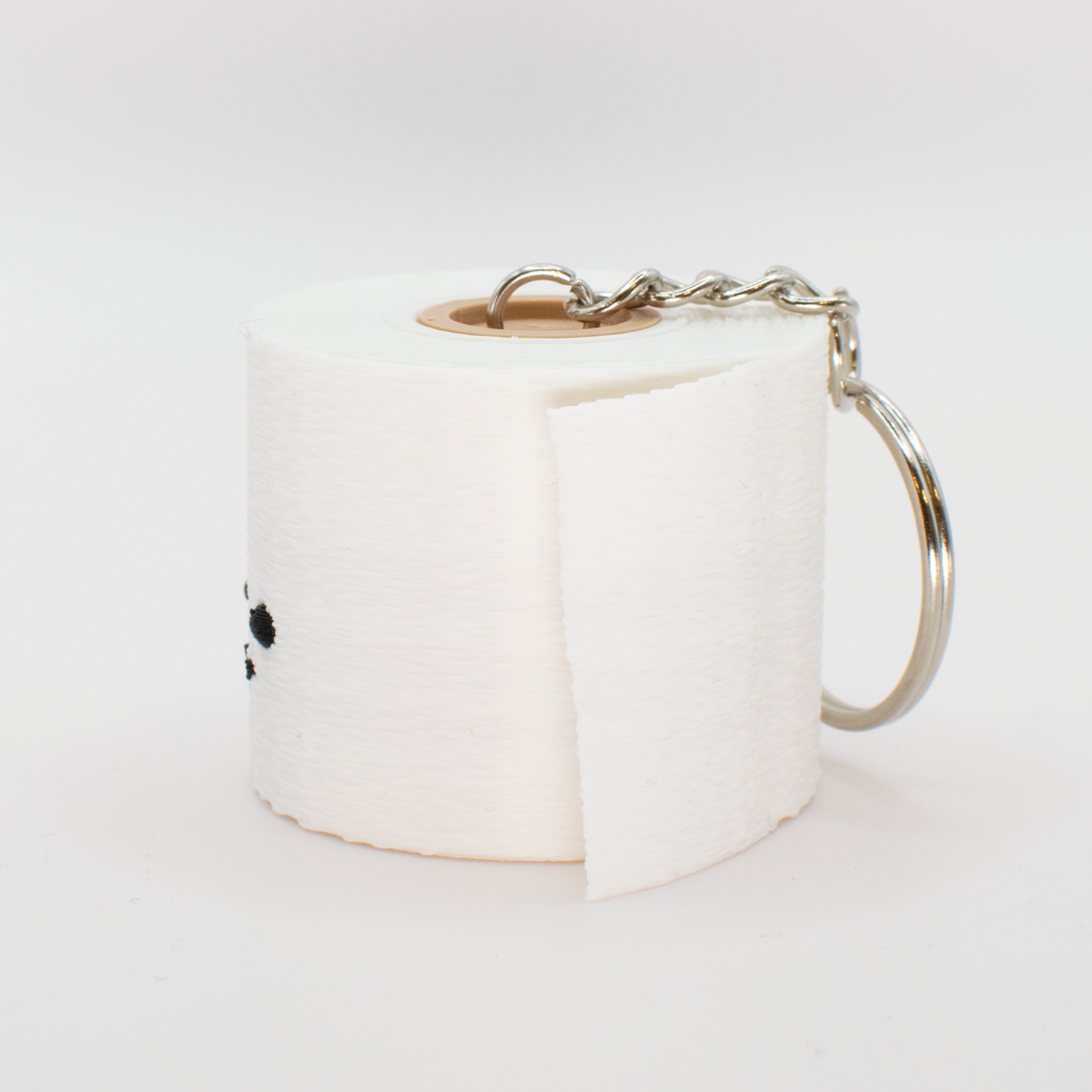 Toilet Paper Fidget Spinner
