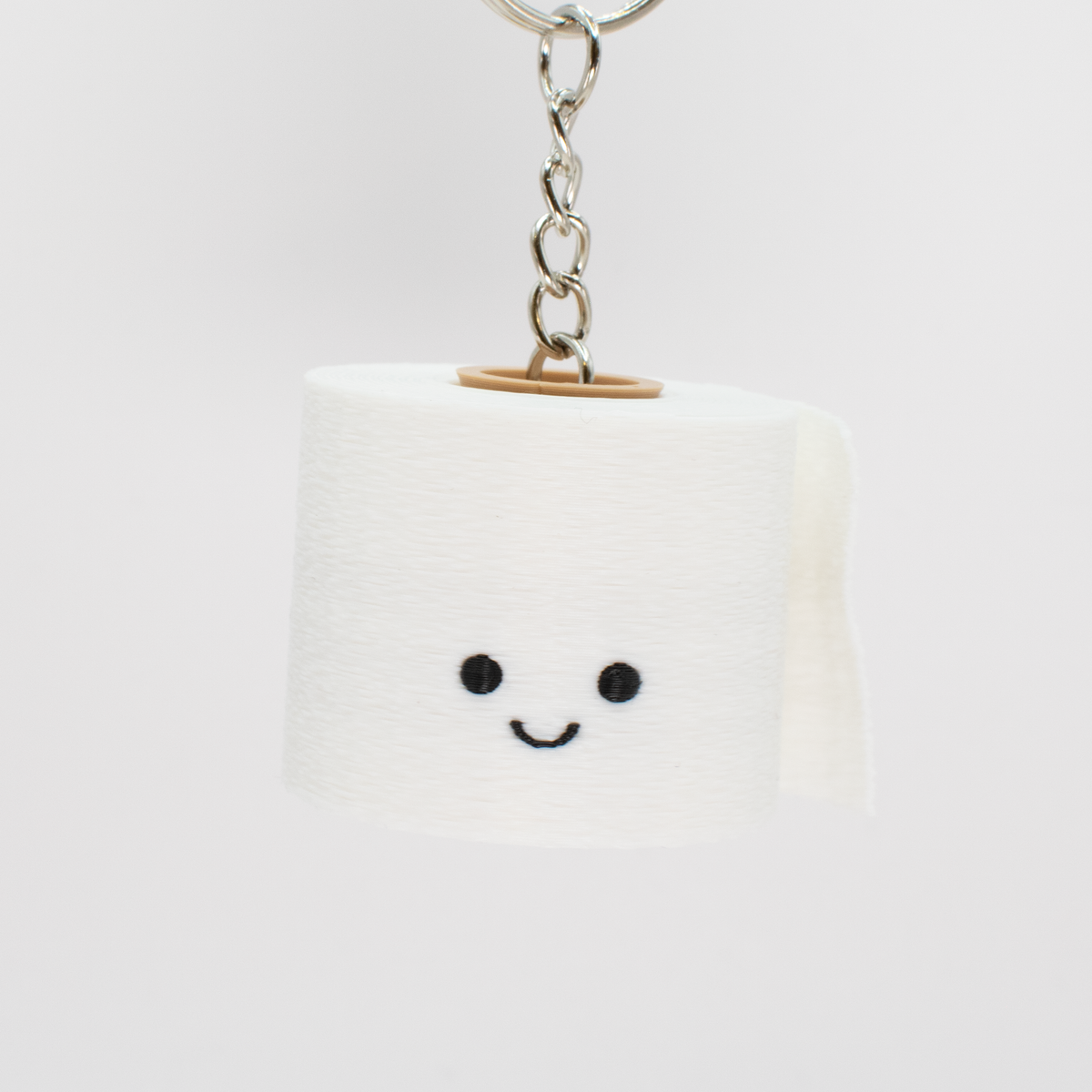 Toilet Paper Fidget Spinner