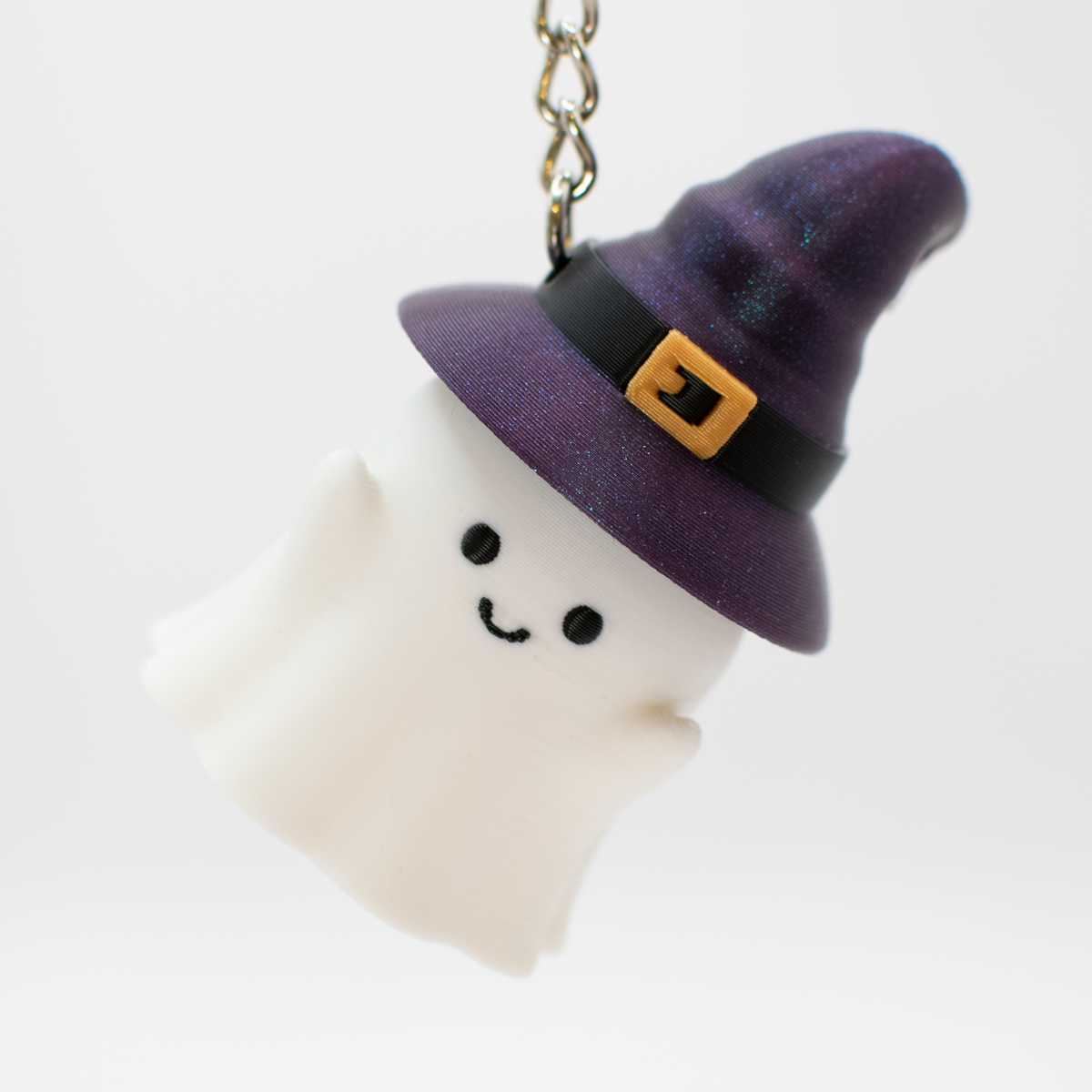 Ghost Fidget Clicker