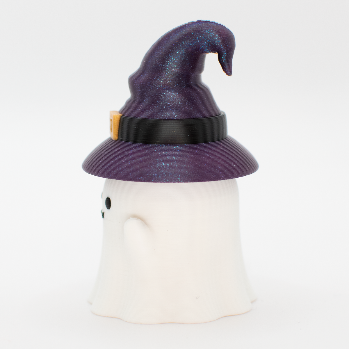 Ghost Fidget Clicker