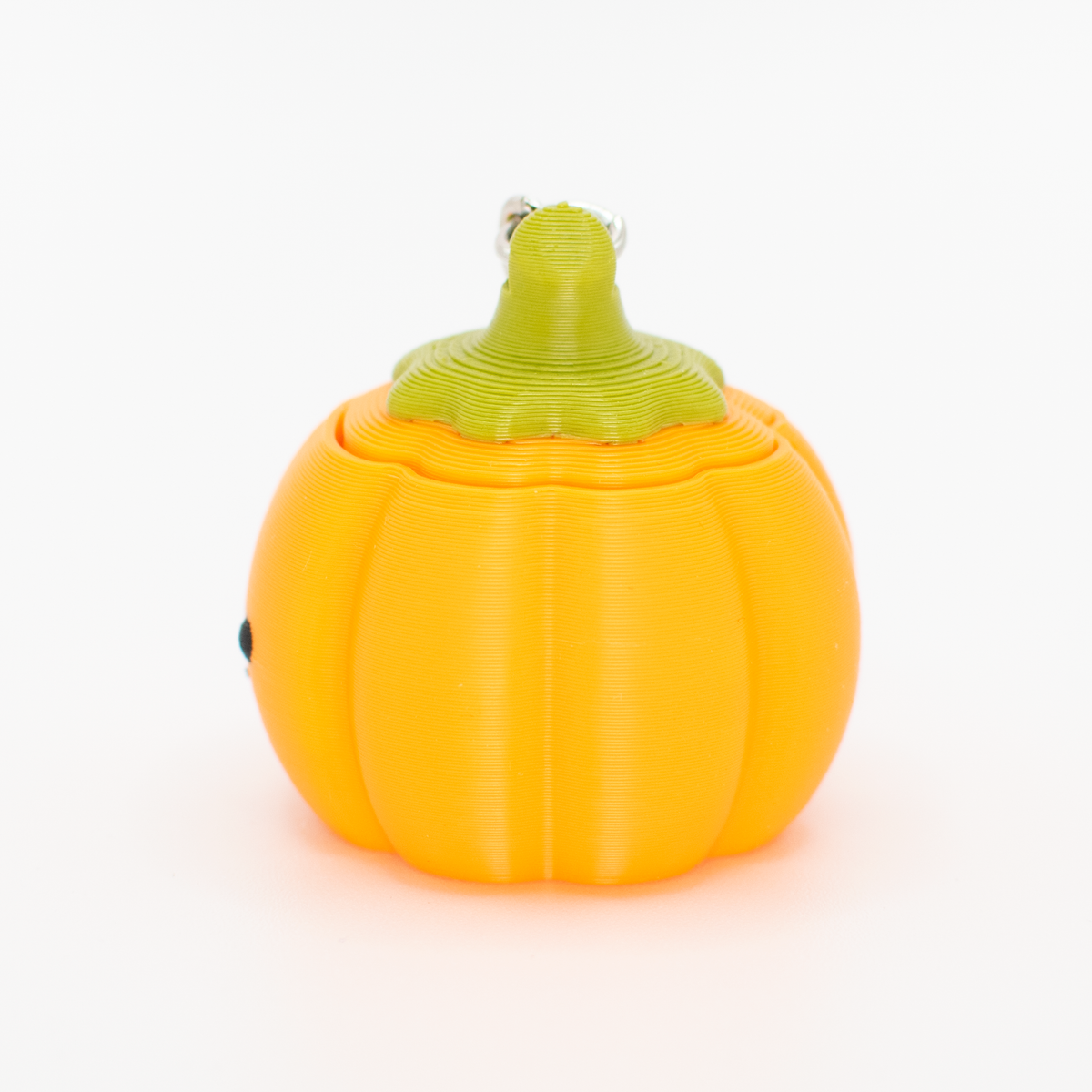 Pumpkin Fidget Clicker