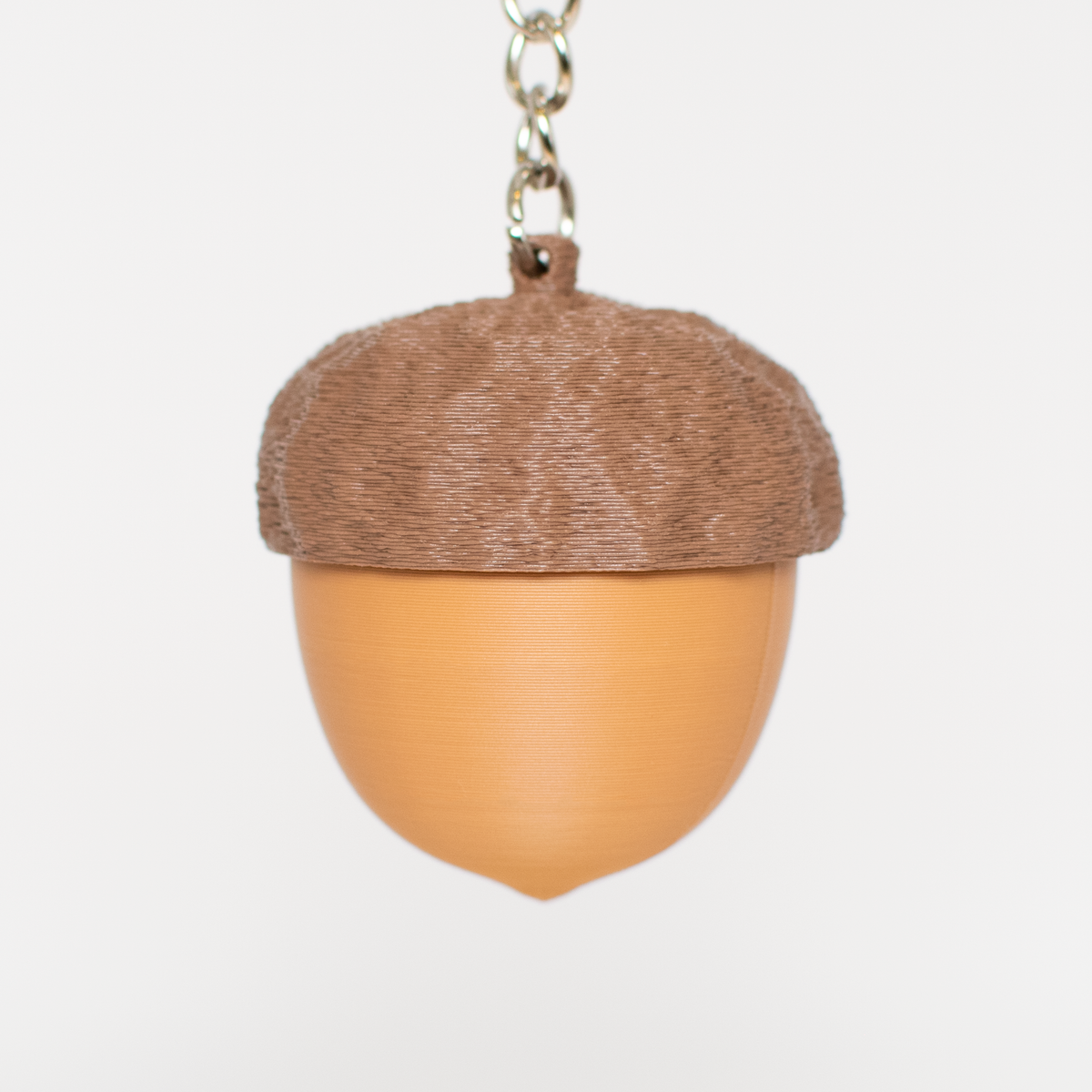 Acorn Fidget Clicker