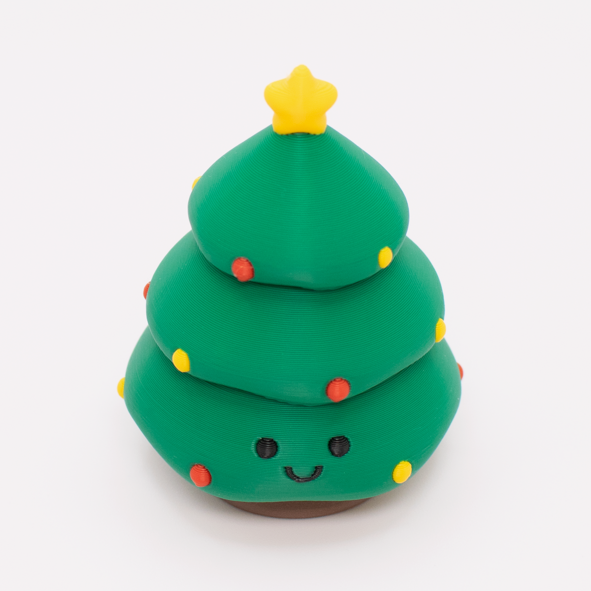 Christmas Tree Fidget Clicker