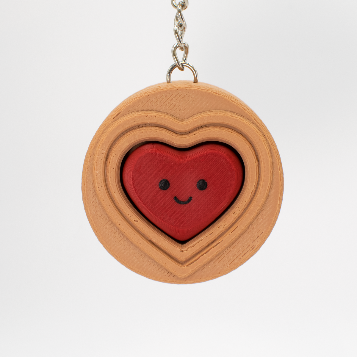 Jam Biscuit Fidget Clicker