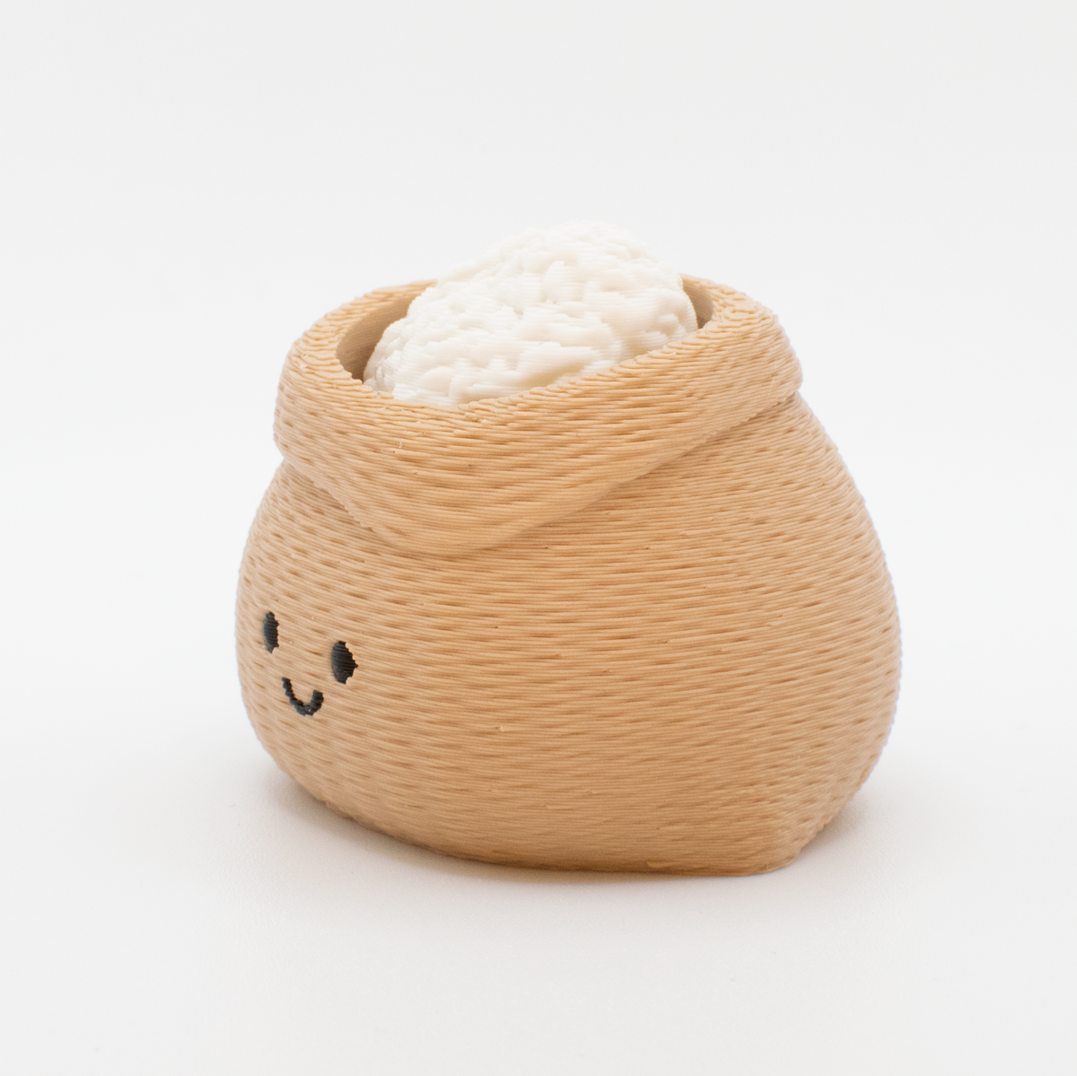 Rice Sack Fidget Clicker