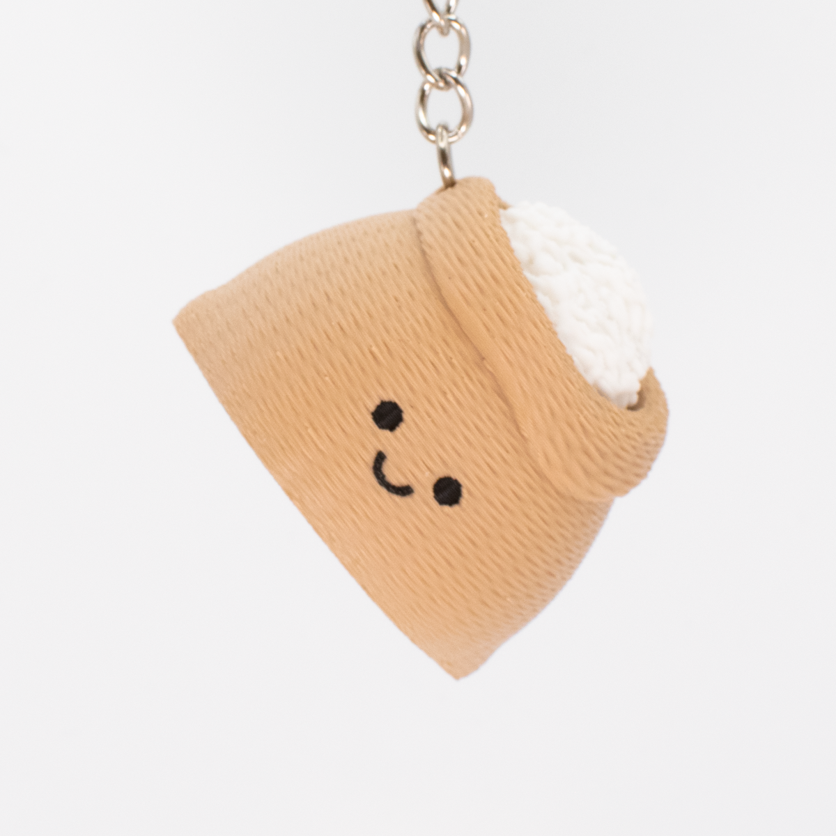 Rice Sack Fidget Clicker