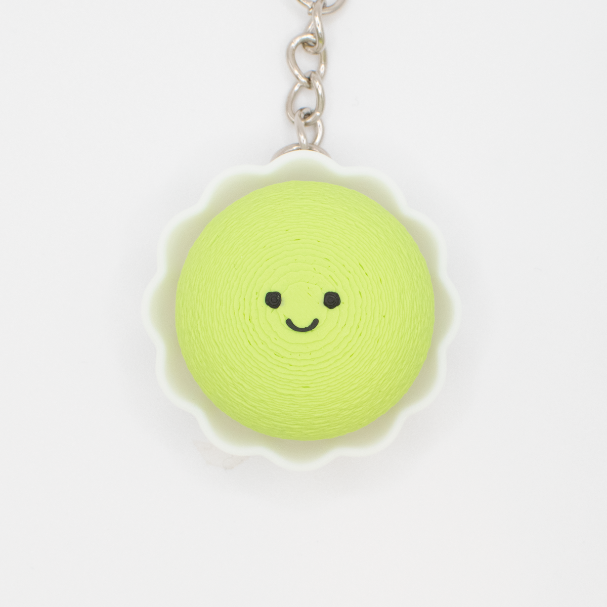 Mochi Fidget Clicker