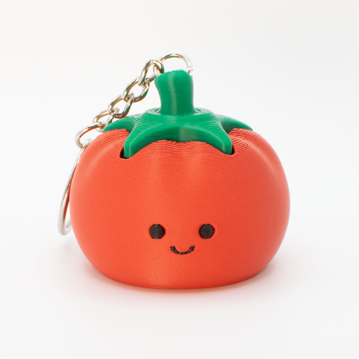 Tomato Fidget Clicker
