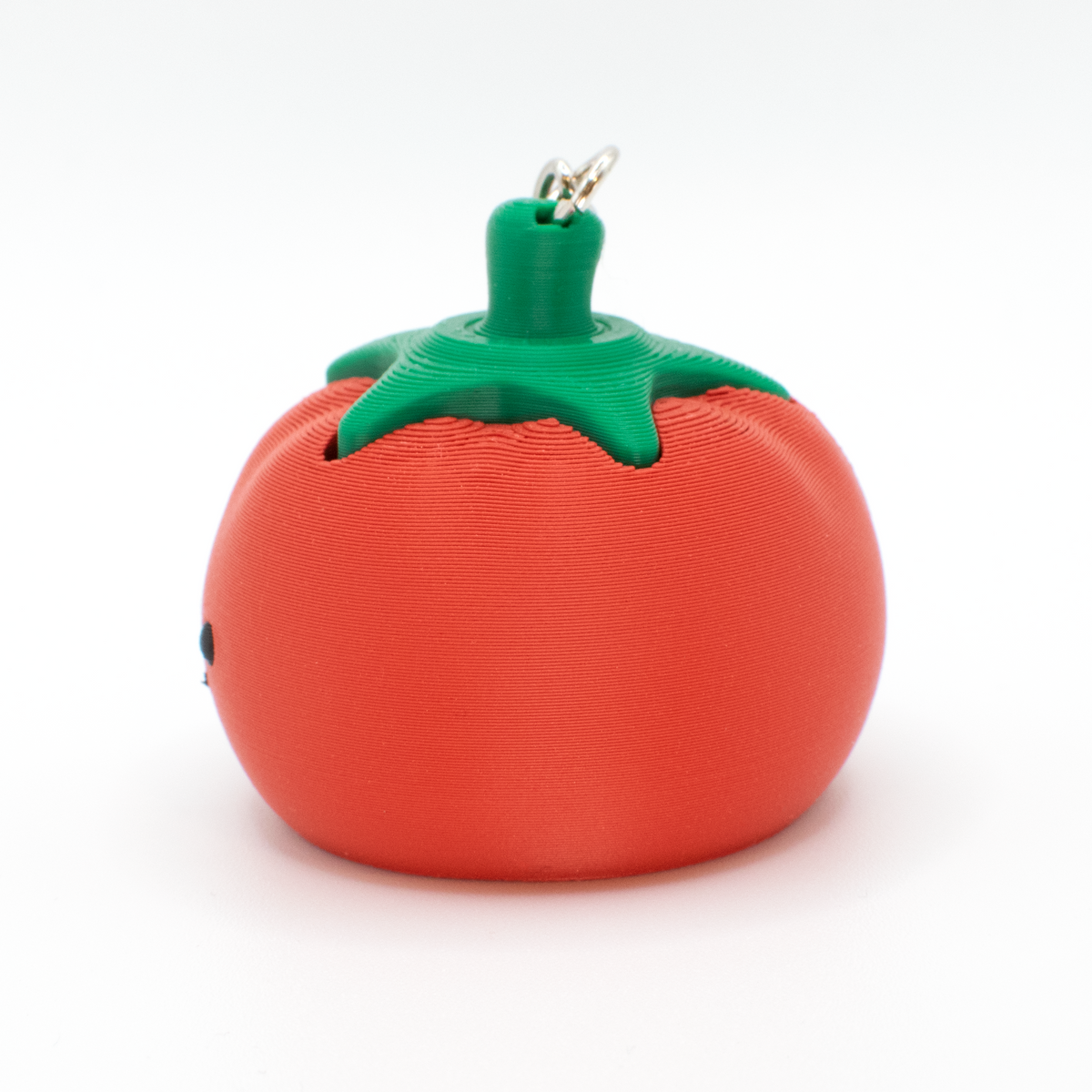 Tomato Fidget Clicker