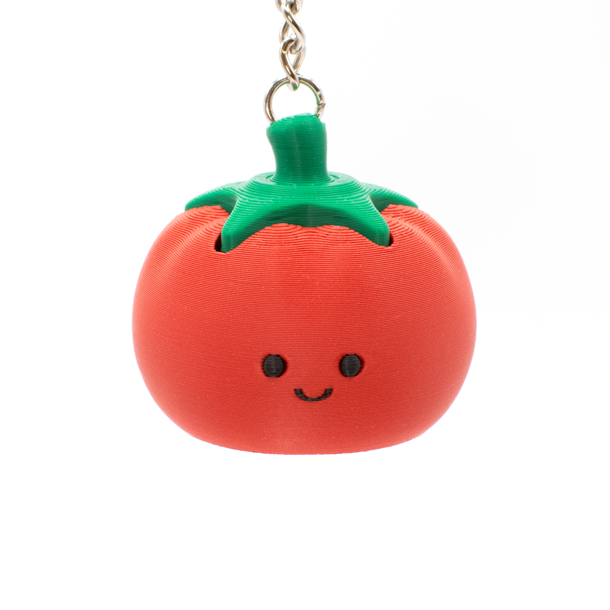 Tomato Fidget Clicker