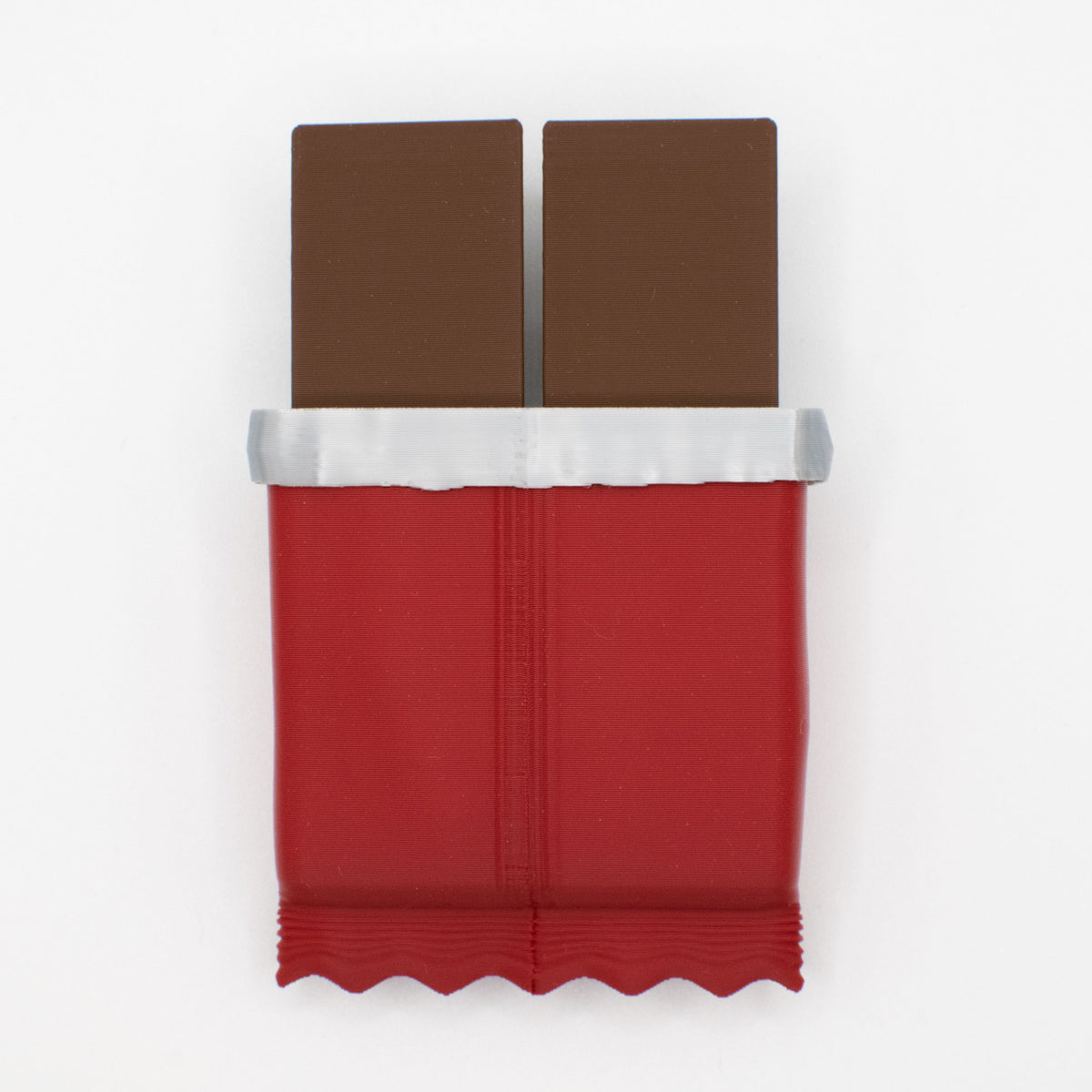 Chocolate Bar Fidget Clicker
