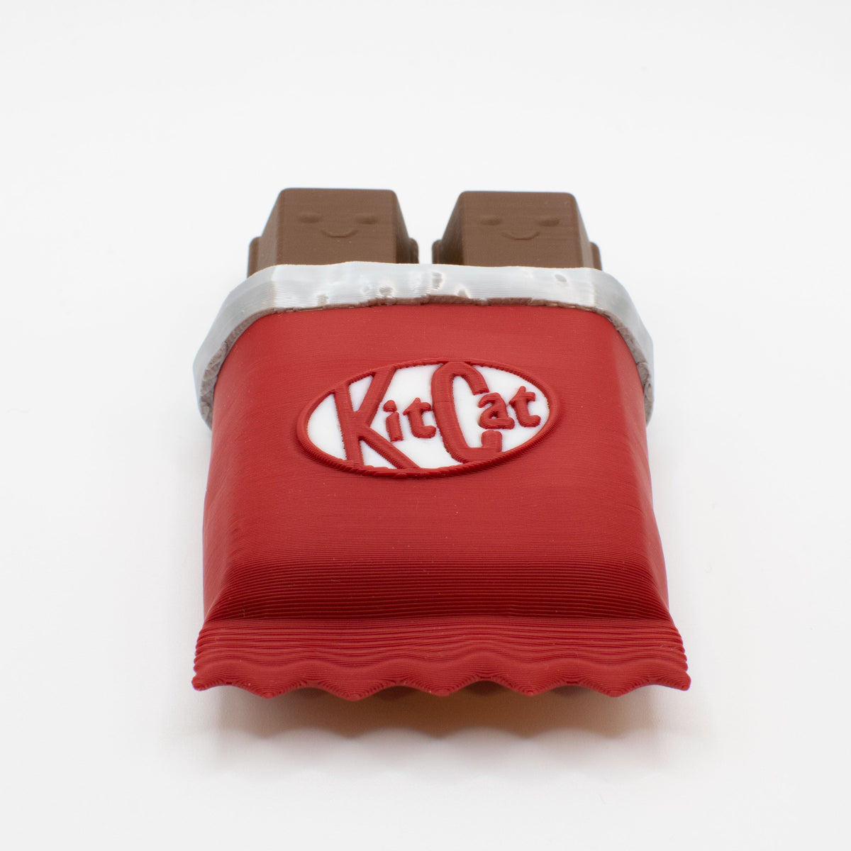 Chocolate Bar Fidget Clicker