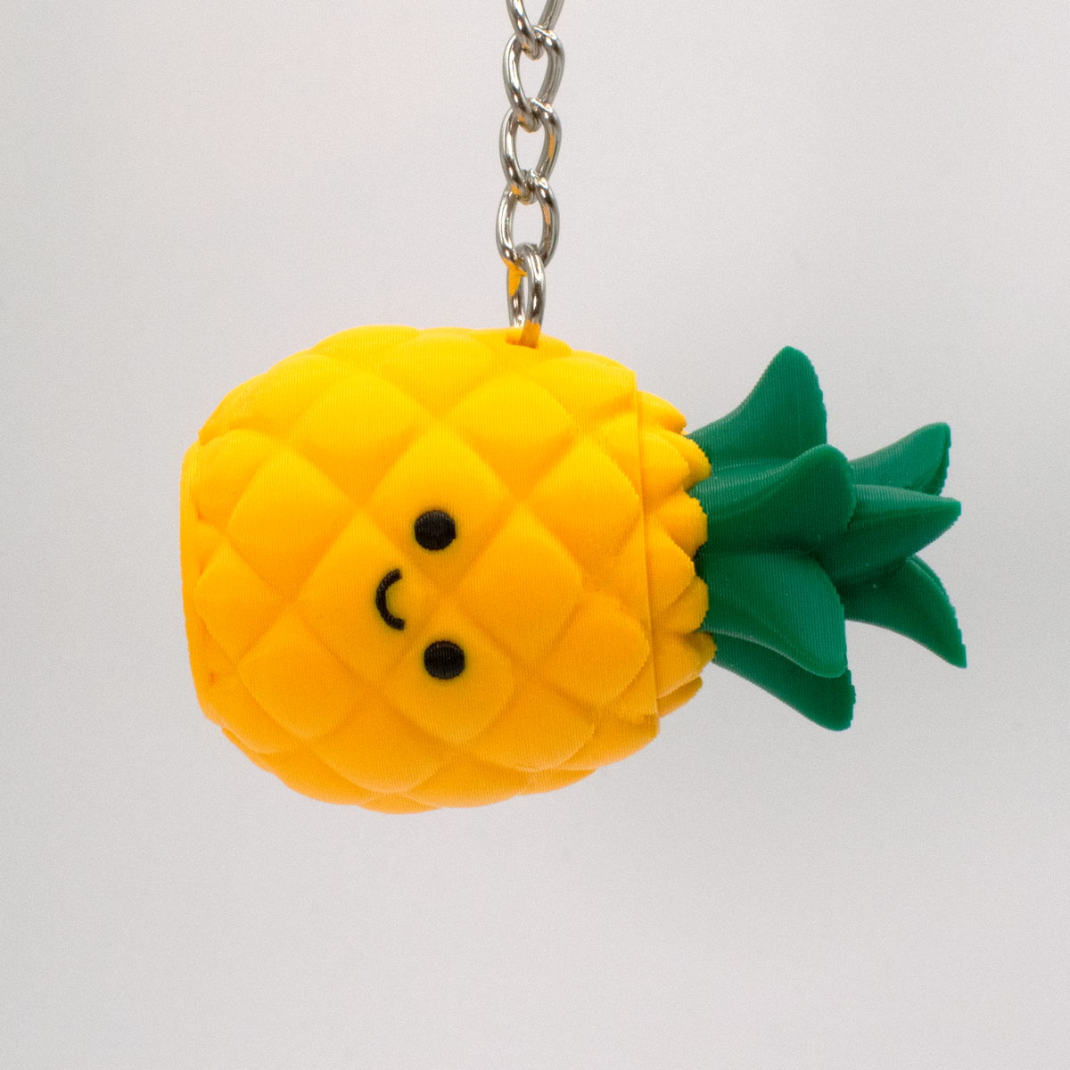 Pineapple Fidget Clicker