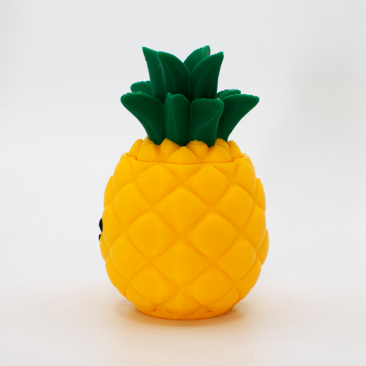 Pineapple Fidget Clicker