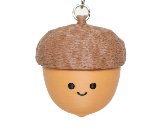 Acorn Fidget Clicker