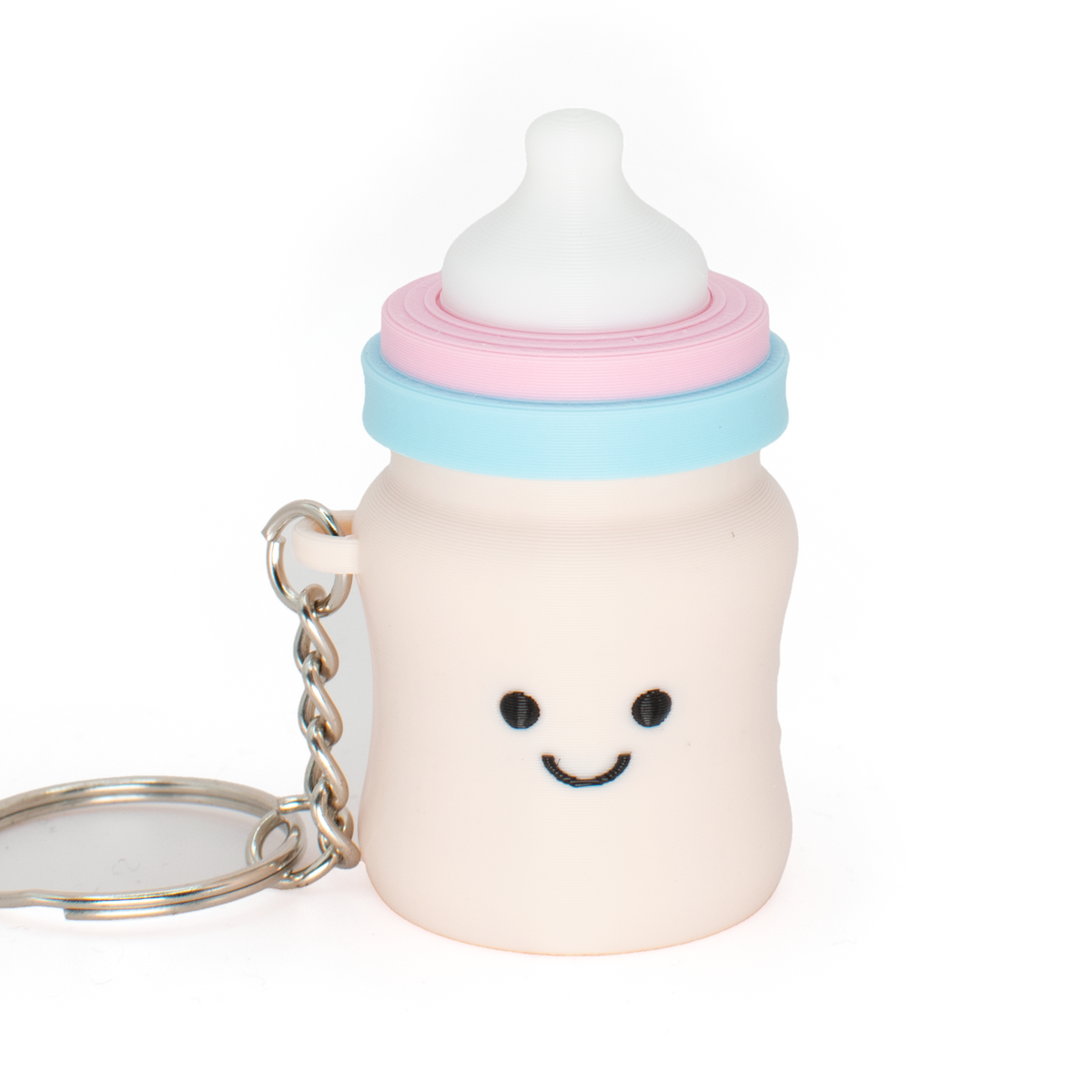 Baby Bottle Fidget Clicker