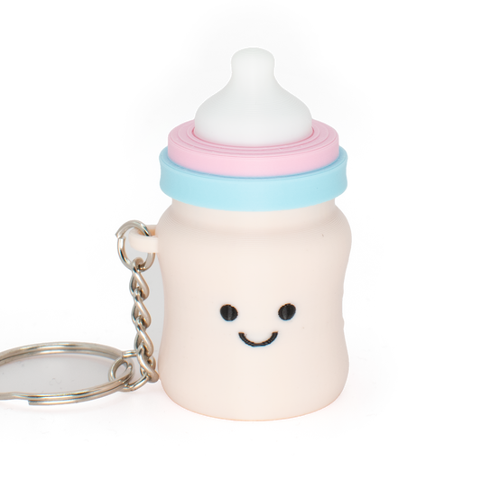 Baby Bottle Fidget Clicker