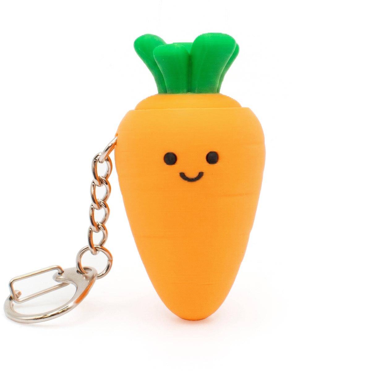 Carrot Fidget Clicker