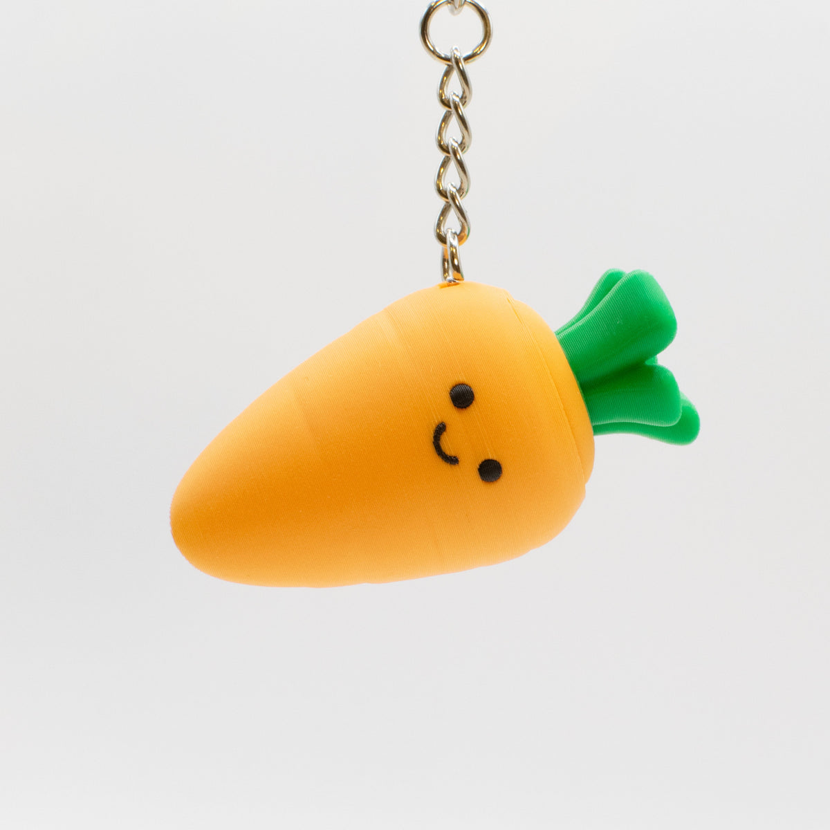 Carrot Fidget Clicker