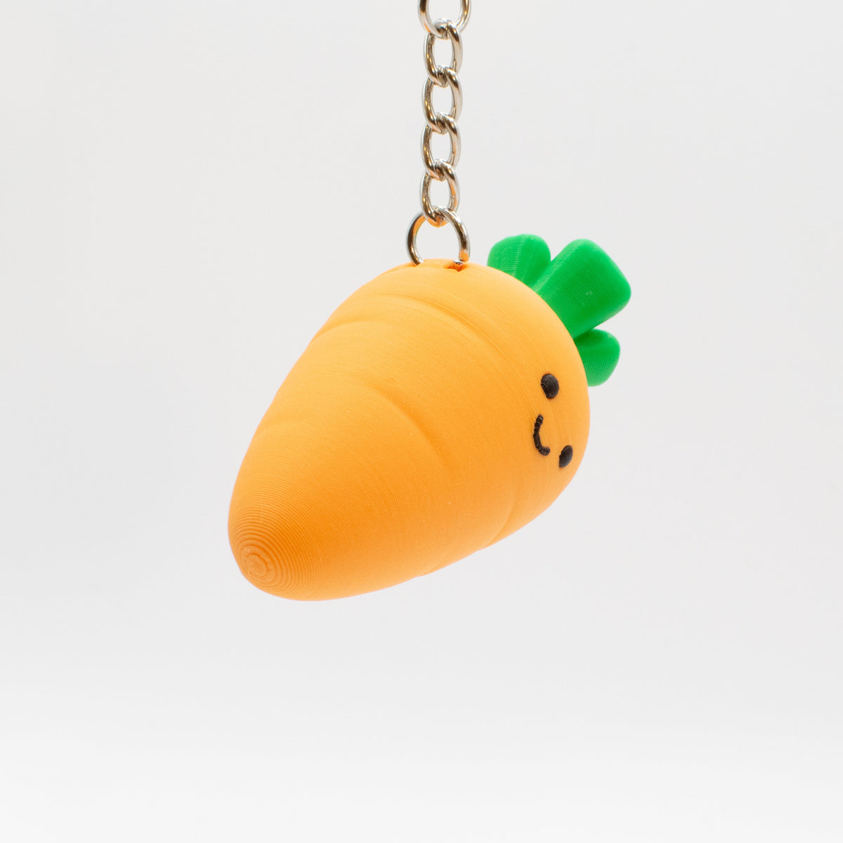 Carrot Fidget Clicker