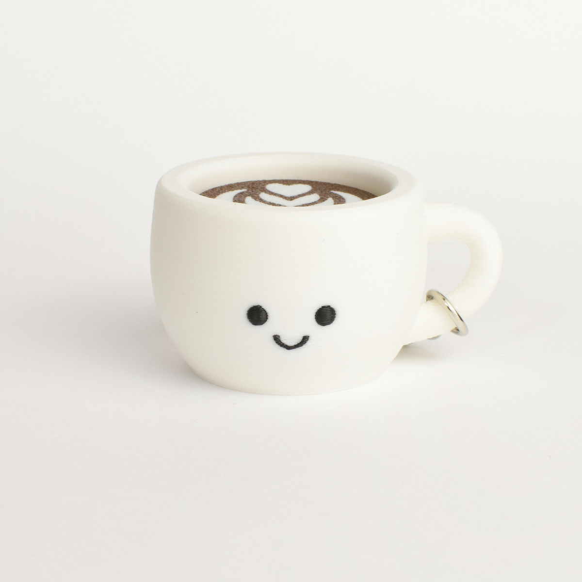 Coffee Mug Fidget Clicker