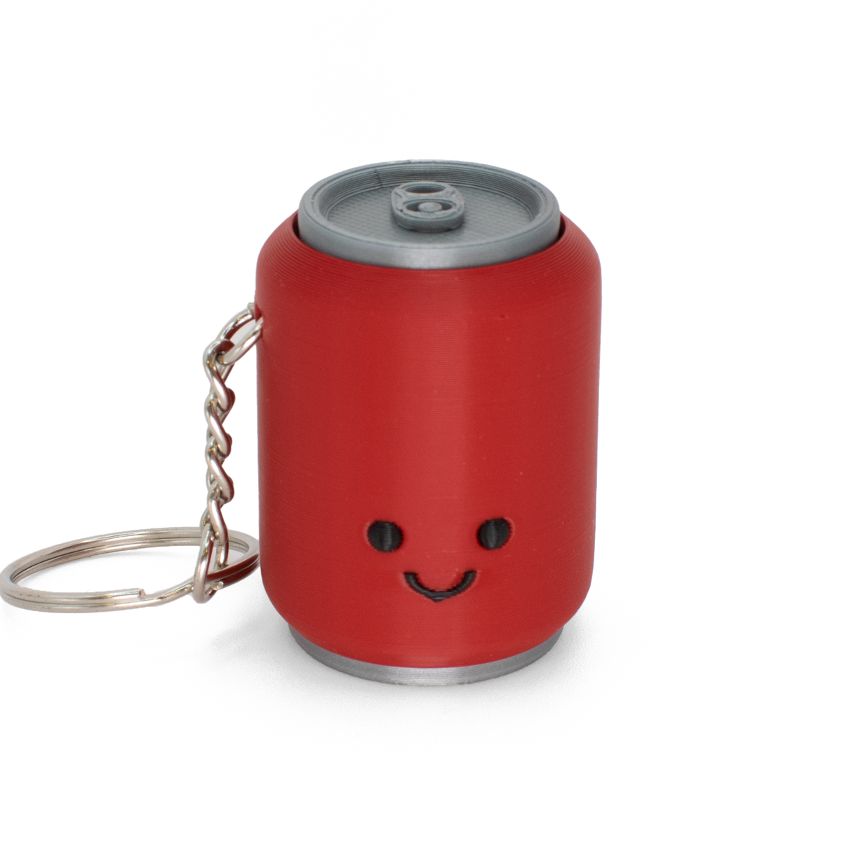 Soda Can Fidget Clicker