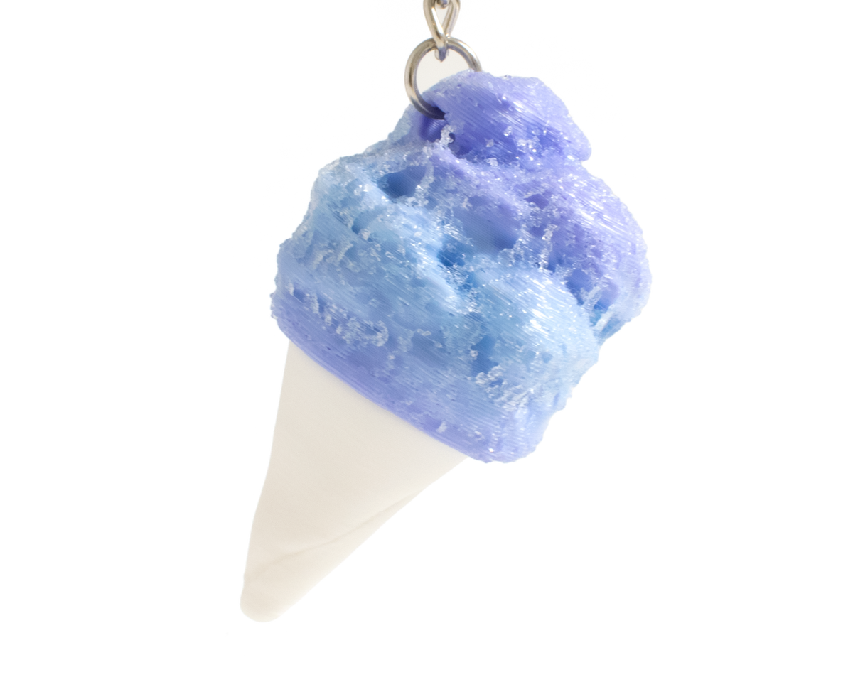 Cotton Candy Fidget Clicker