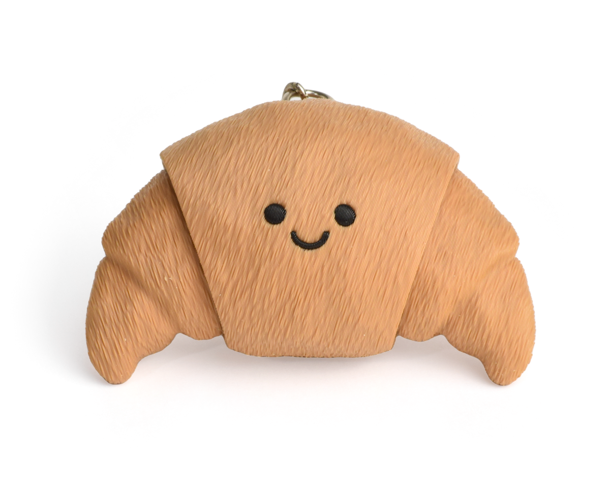 Croissant Fidget Clicker