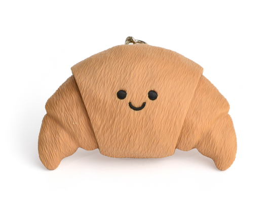 Croissant Fidget Clicker