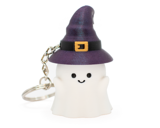 Ghost Fidget Clicker
